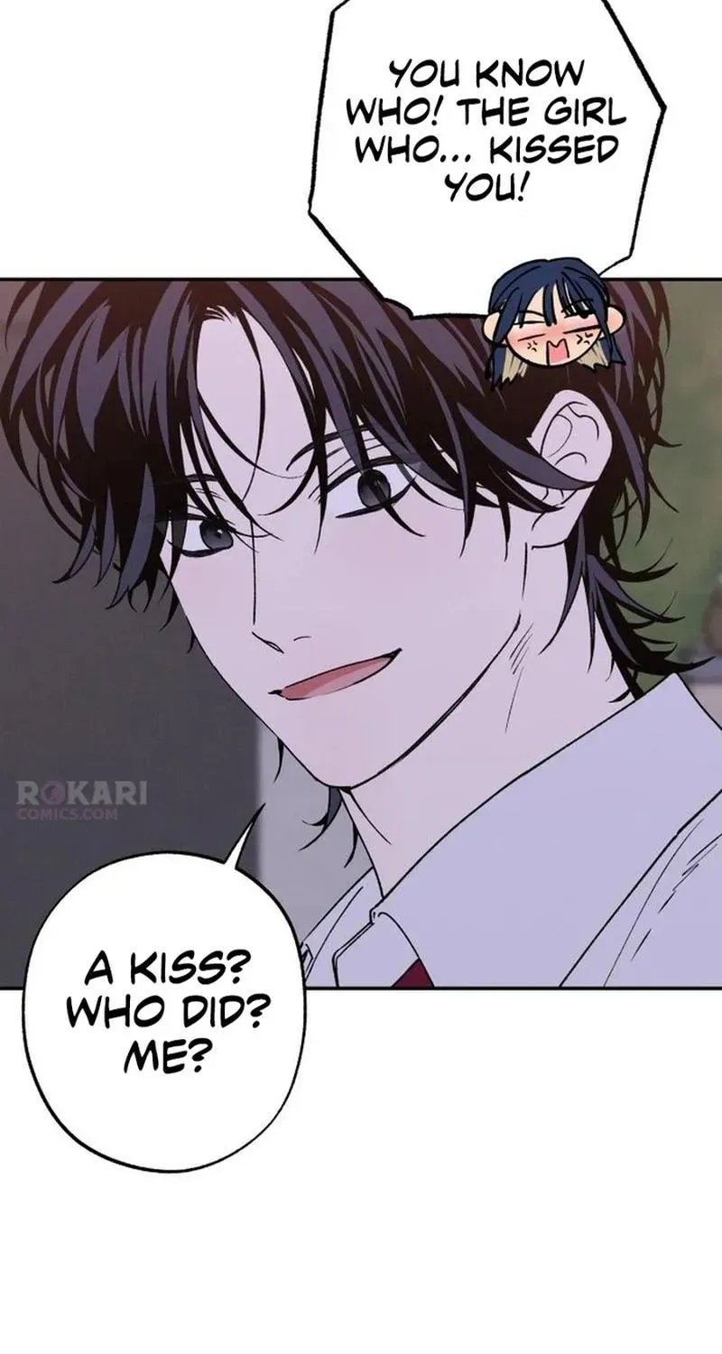 Read In Between EN Manga Online