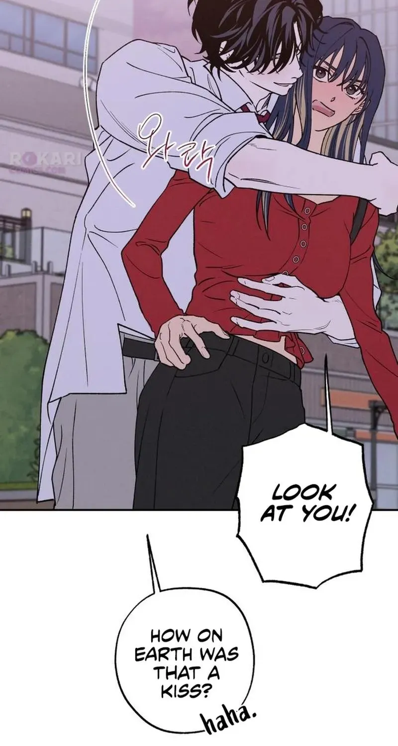 Read In Between EN Manga Online