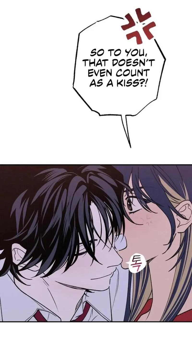 Read In Between EN Manga Online