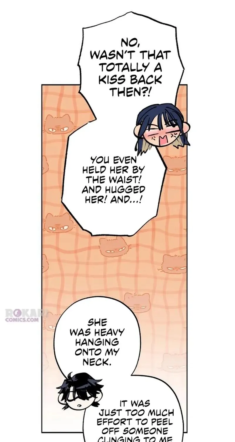 Read In Between EN Manga Online