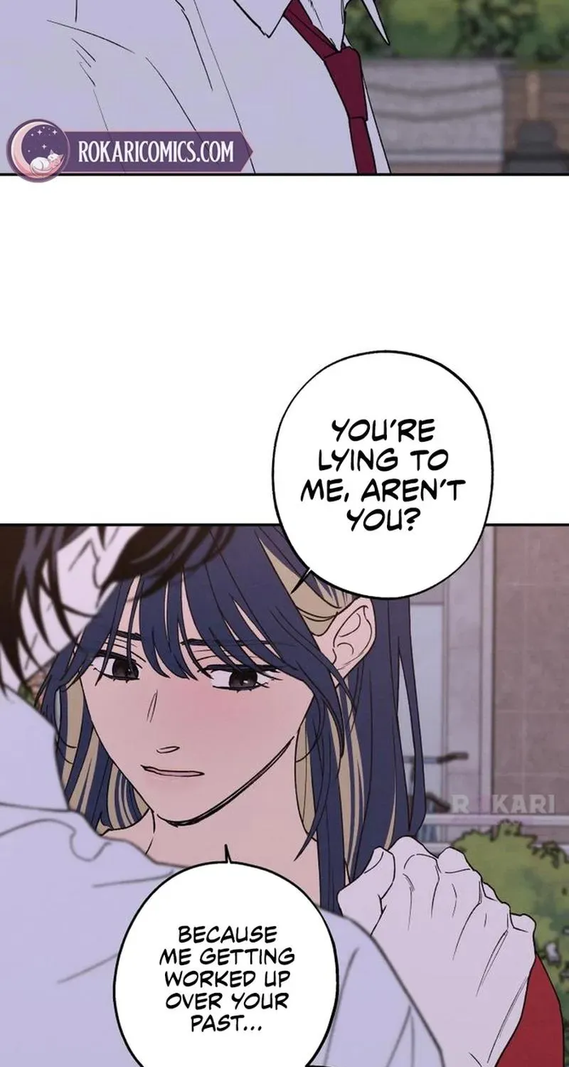 Read In Between EN Manga Online
