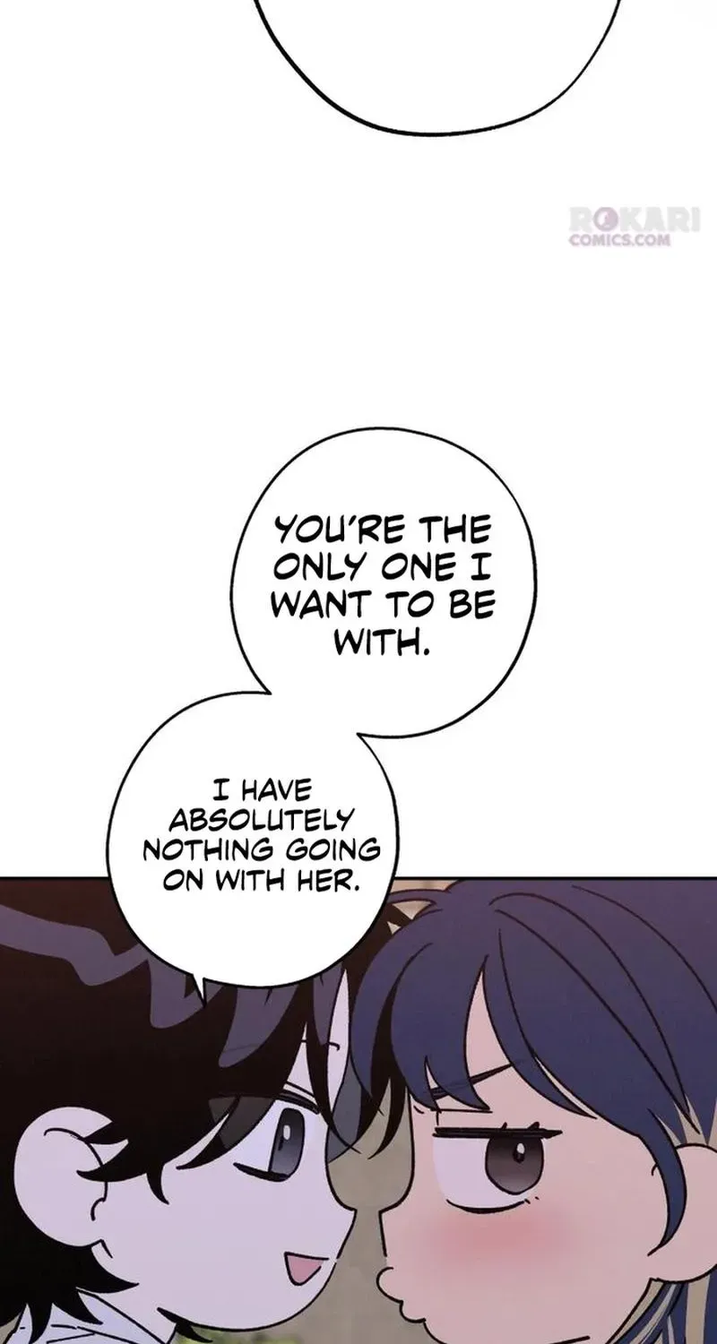 Read In Between EN Manga Online