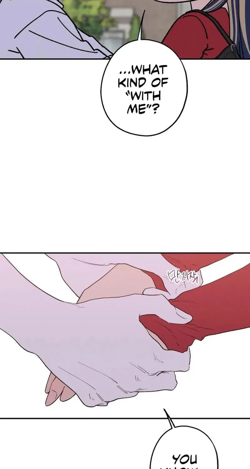Read In Between EN Manga Online