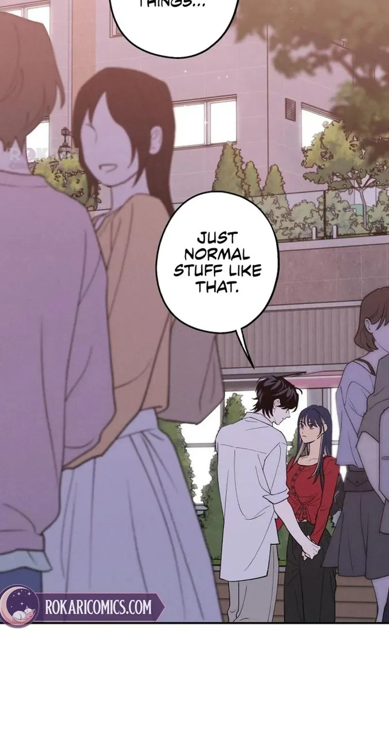 Read In Between EN Manga Online