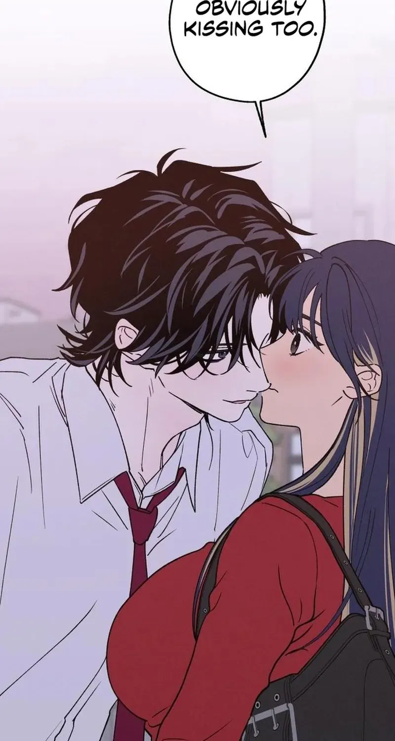 Read In Between EN Manga Online
