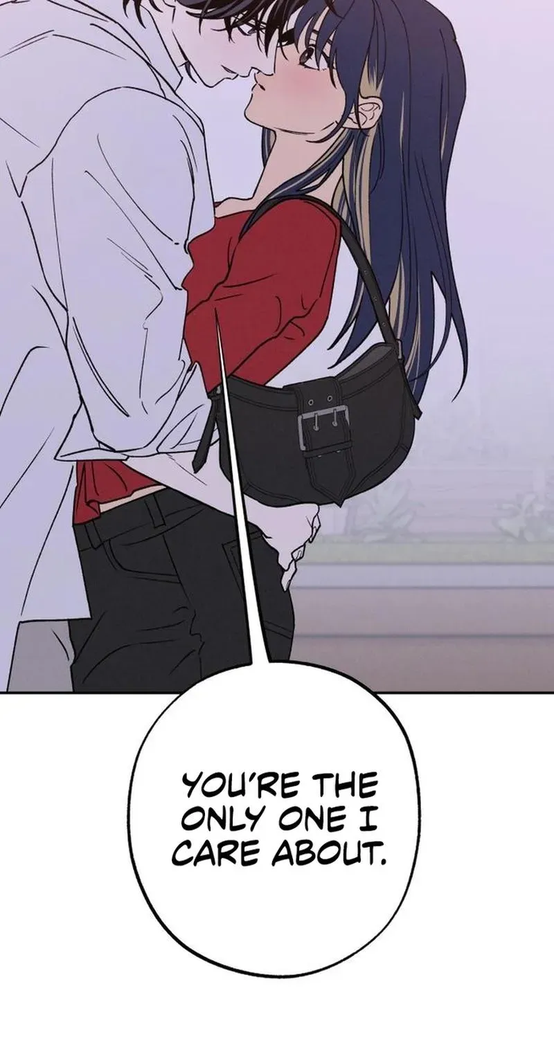 Read In Between EN Manga Online