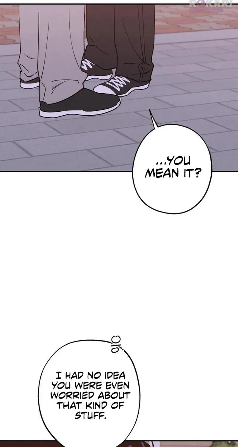 Read In Between EN Manga Online