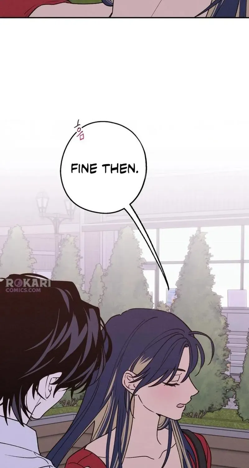 Read In Between EN Manga Online