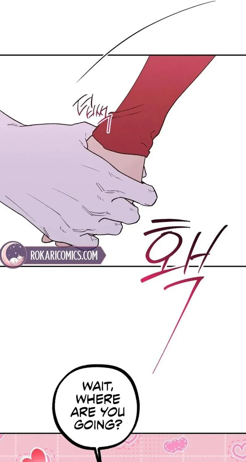 Read In Between EN Manga Online
