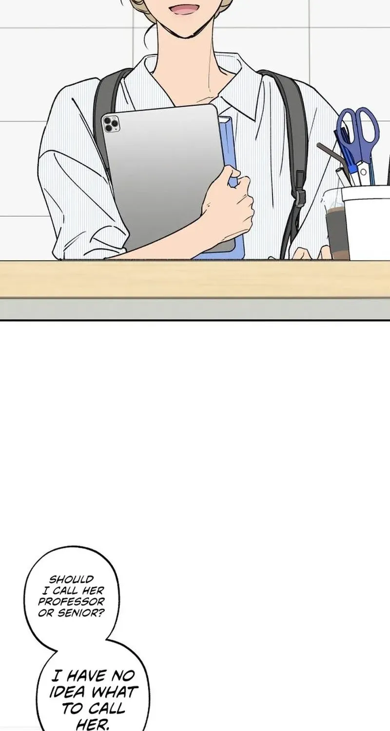 Read In Between EN Manga Online