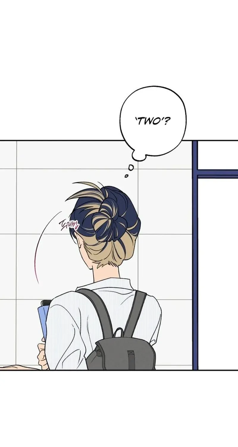 Read In Between EN Manga Online