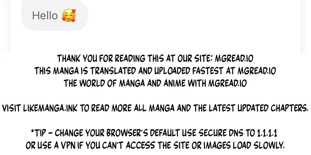 Read In Between EN Manga Online