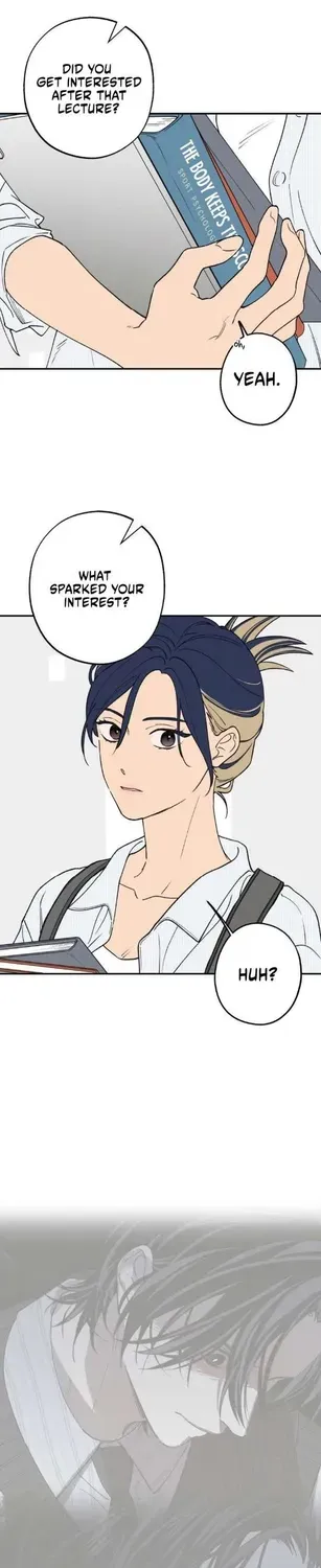 Read In Between EN Manga Online