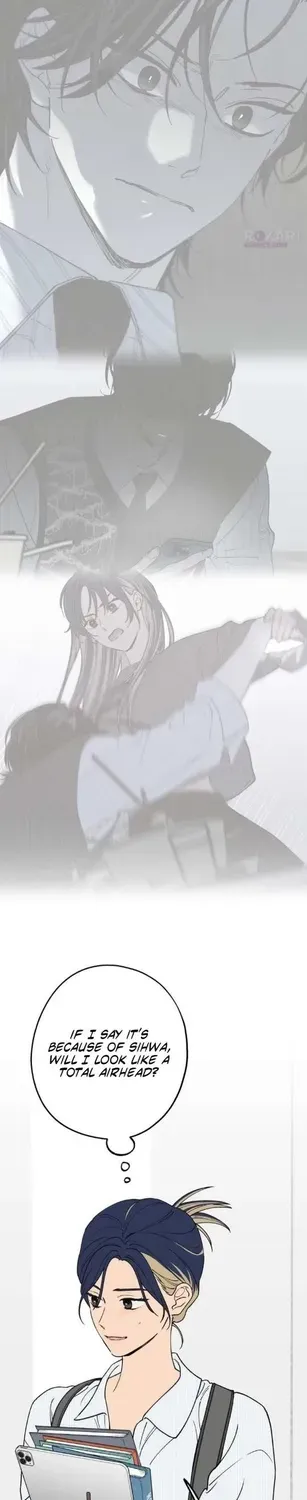 Read In Between EN Manga Online