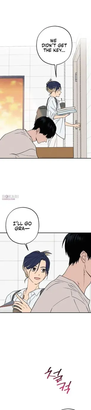 Read In Between EN Manga Online