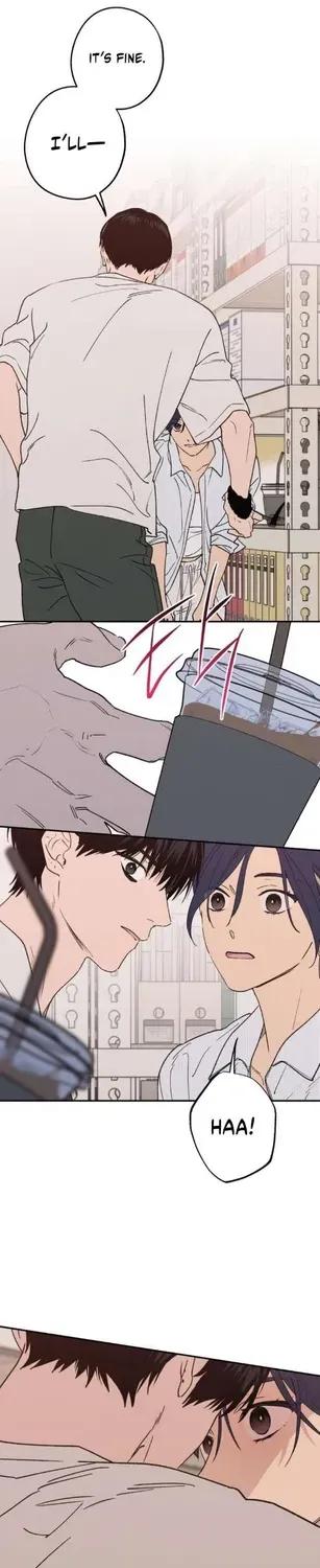 Read In Between EN Manga Online