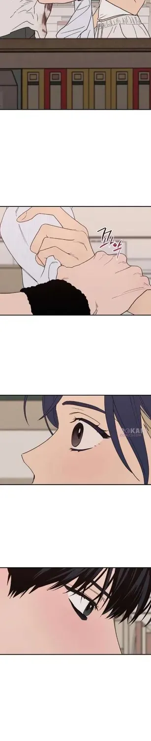 Read In Between EN Manga Online
