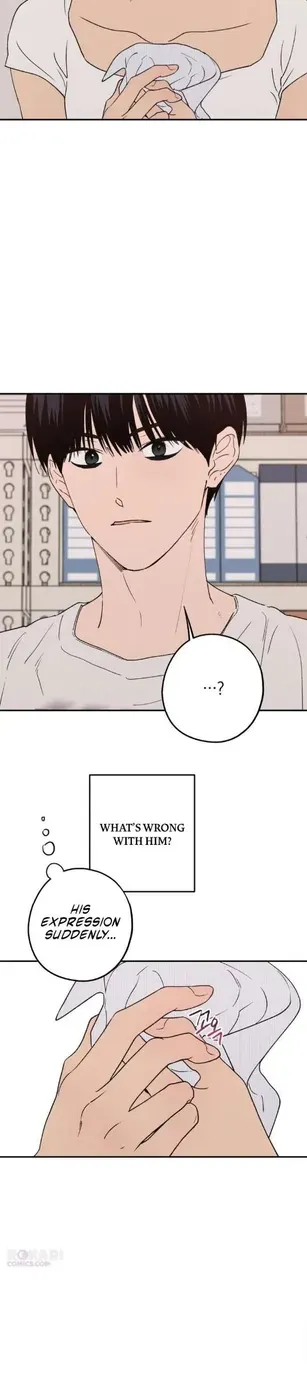 Read In Between EN Manga Online