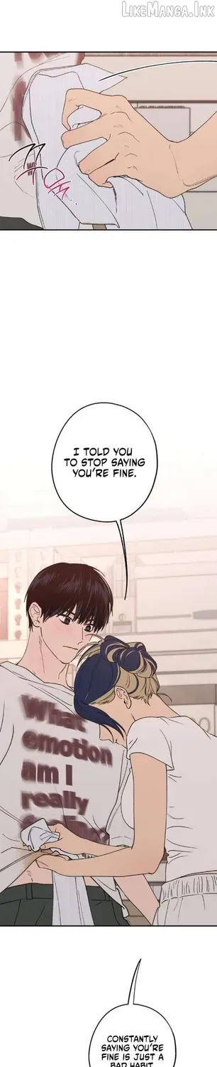 Read In Between EN Manga Online