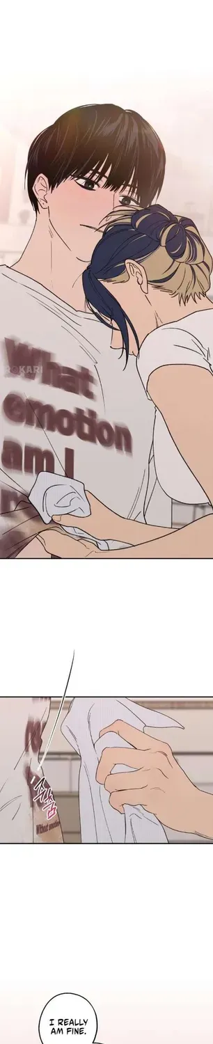 Read In Between EN Manga Online