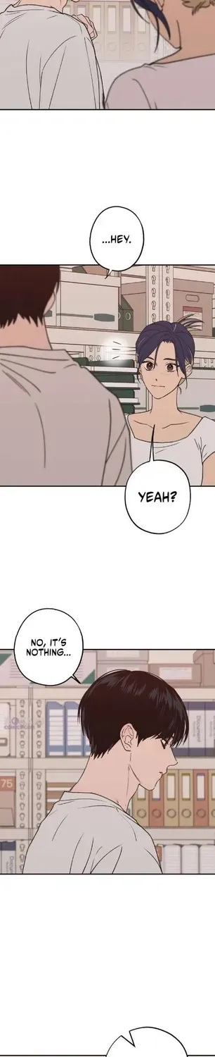 Read In Between EN Manga Online