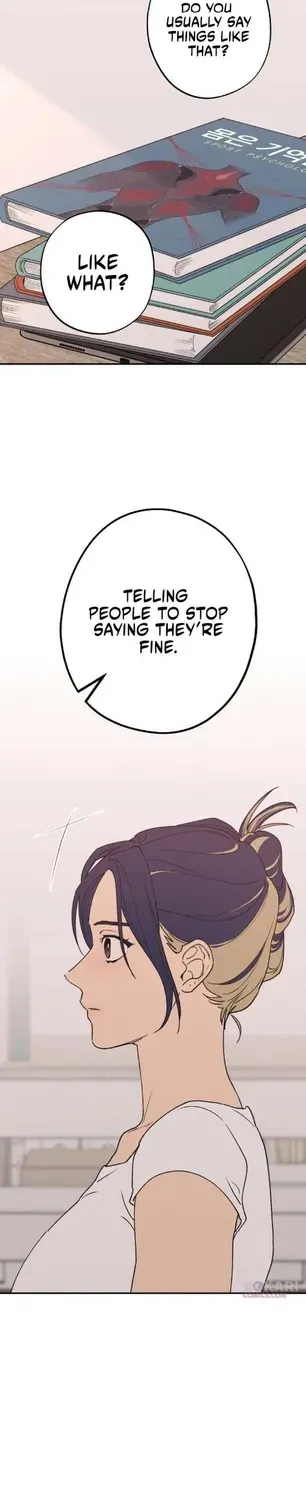 Read In Between EN Manga Online