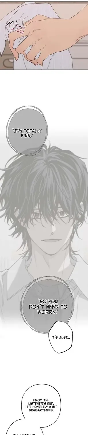 Read In Between EN Manga Online