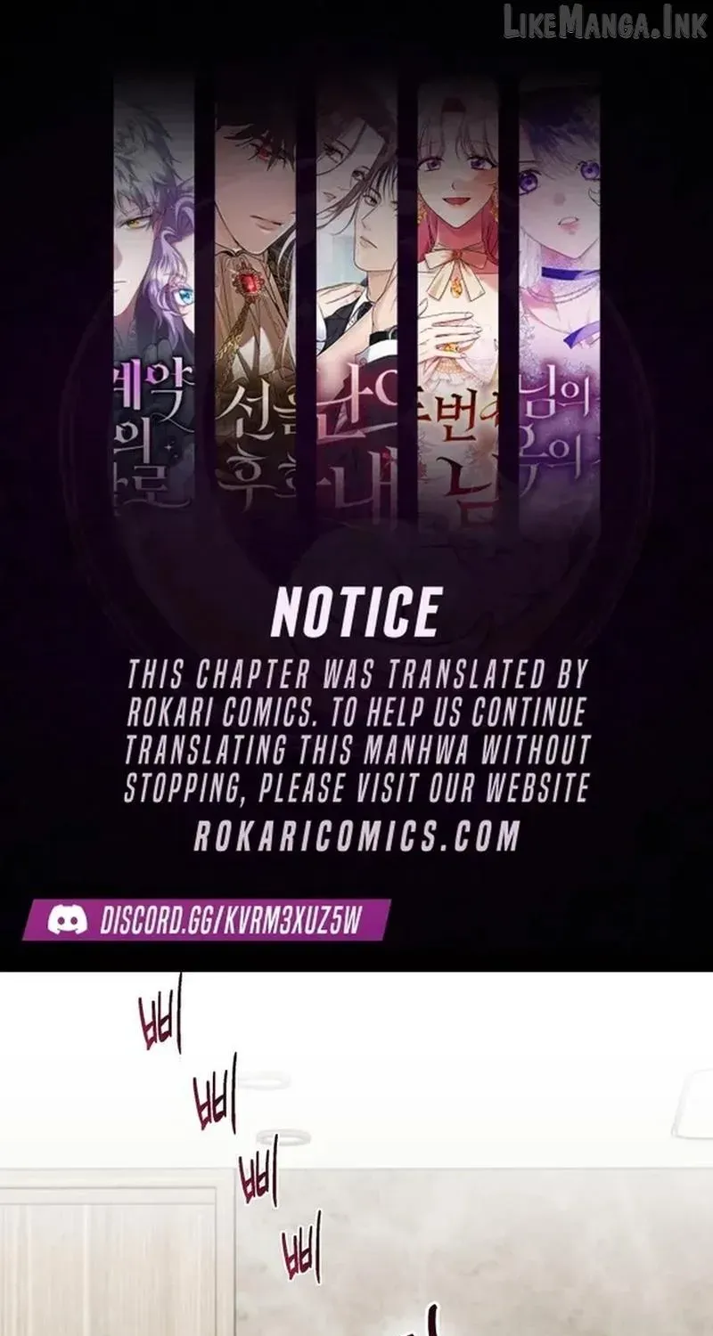 Read In Between EN Manga Online