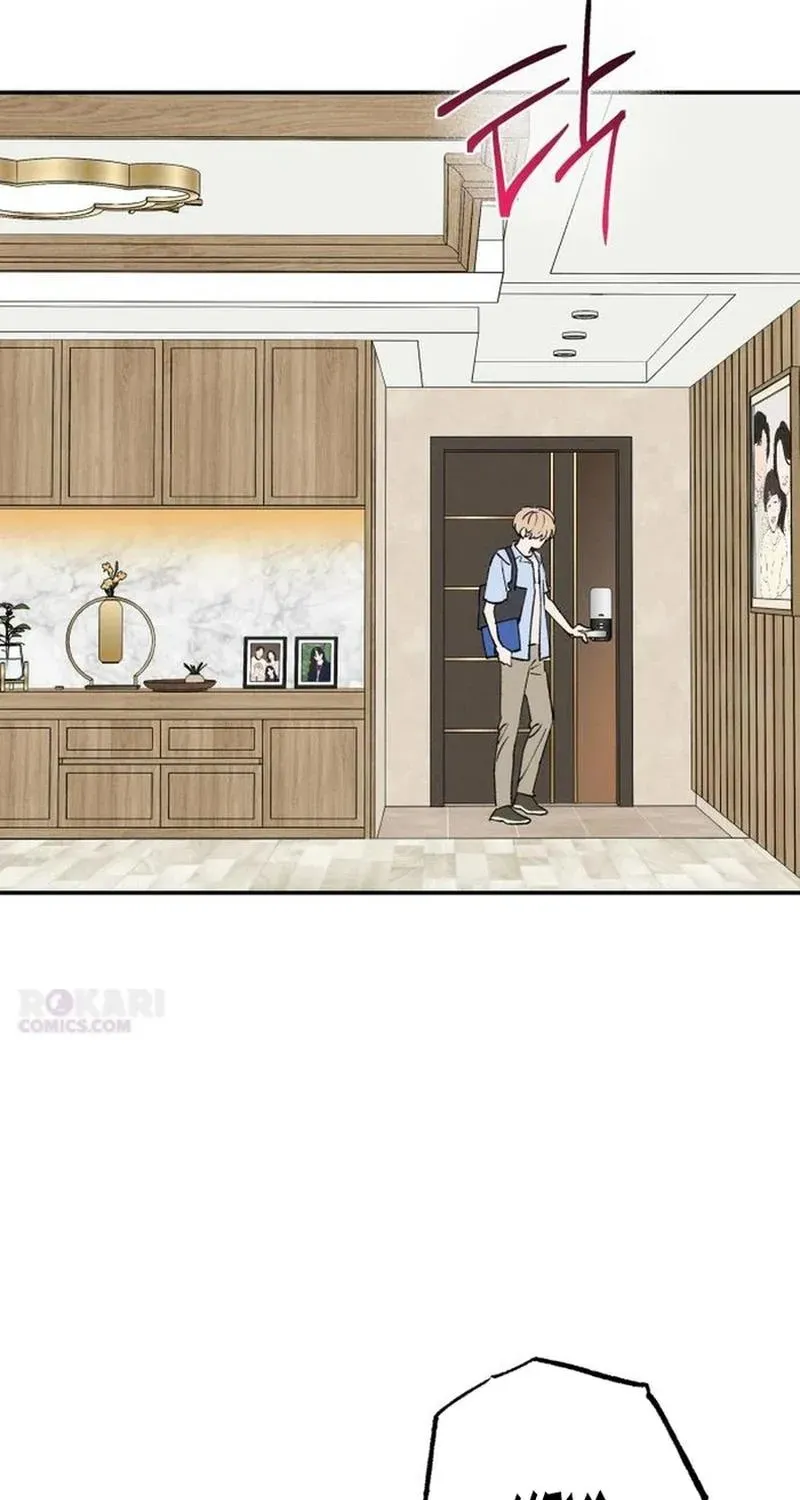 Read In Between EN Manga Online