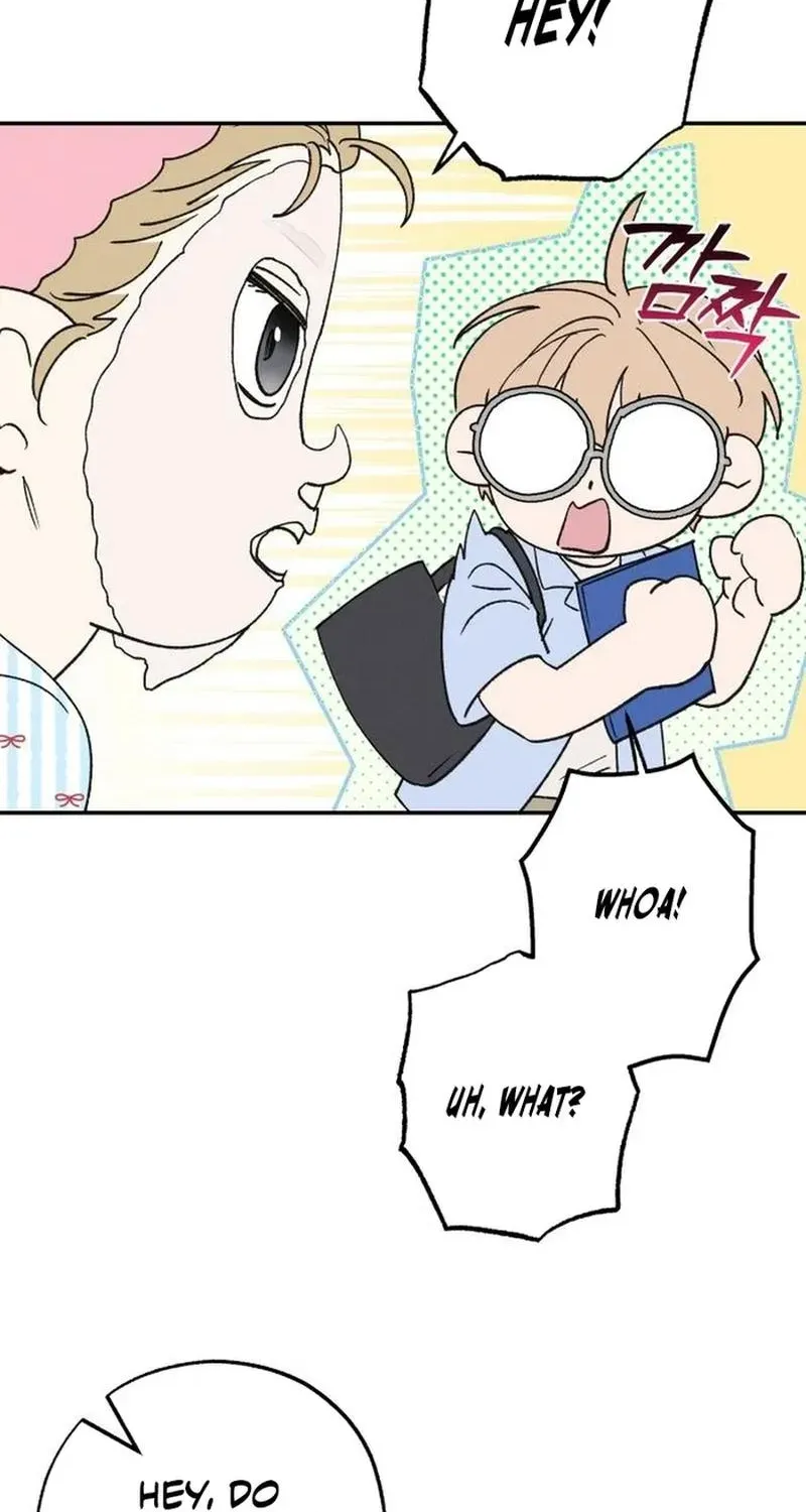 Read In Between EN Manga Online