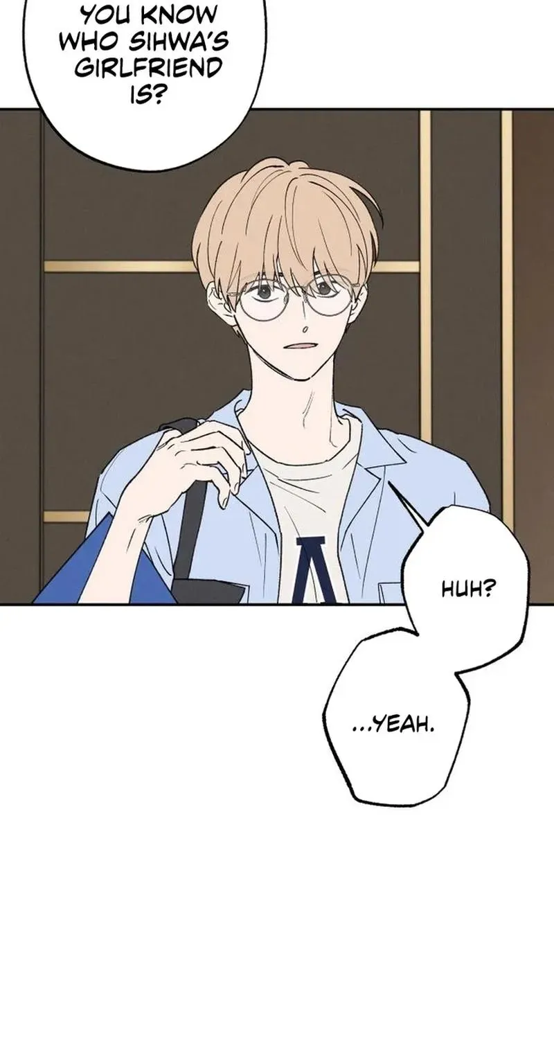 Read In Between EN Manga Online