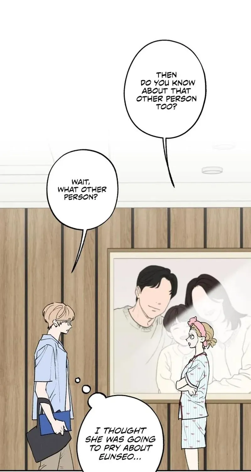 Read In Between EN Manga Online