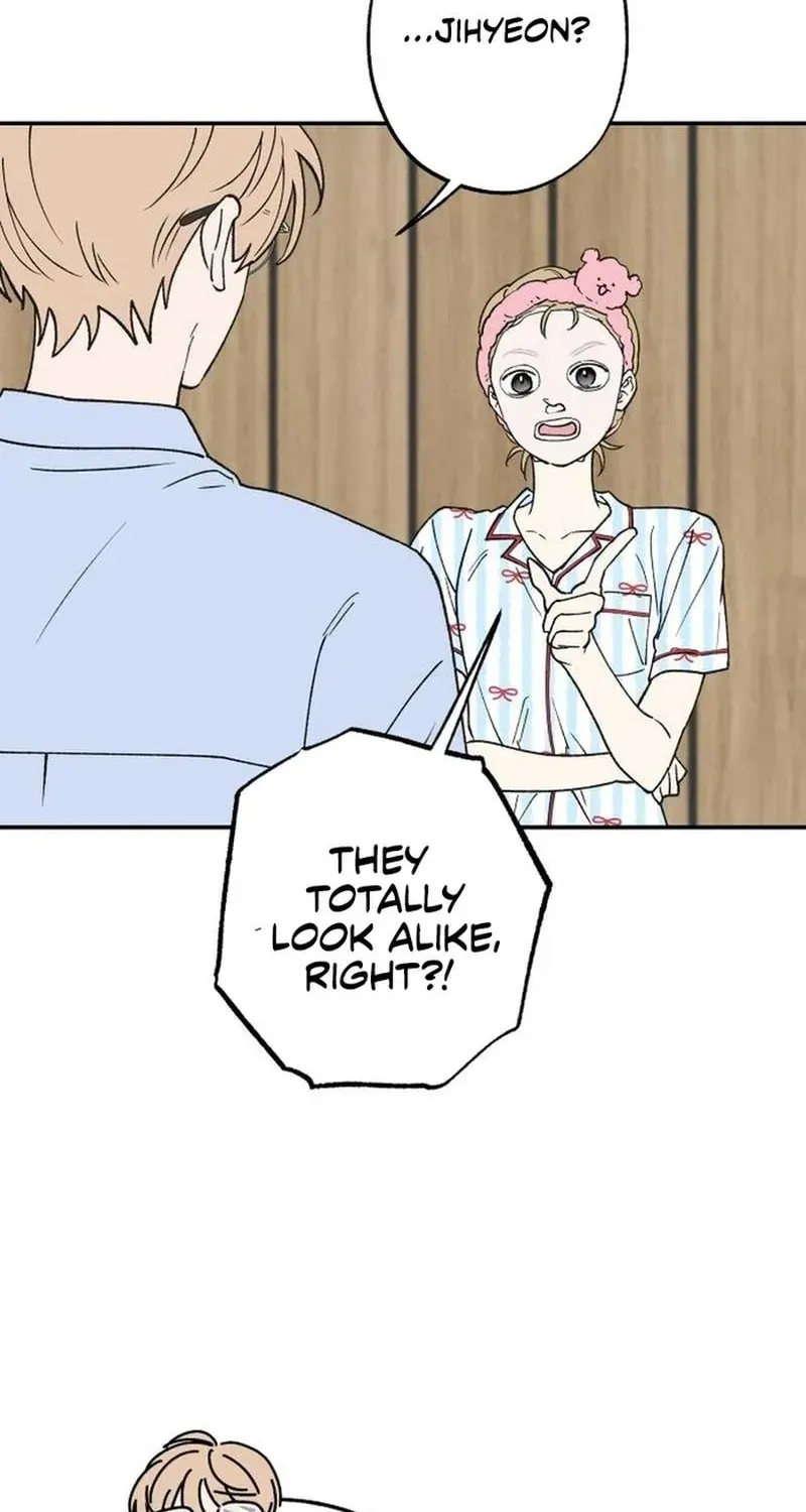 Read In Between EN Manga Online