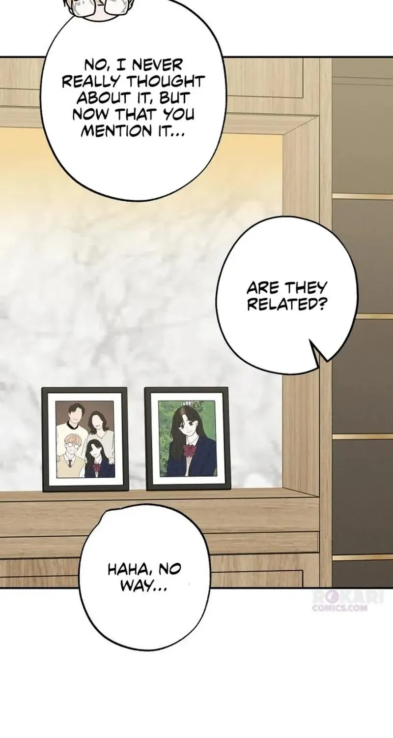 Read In Between EN Manga Online