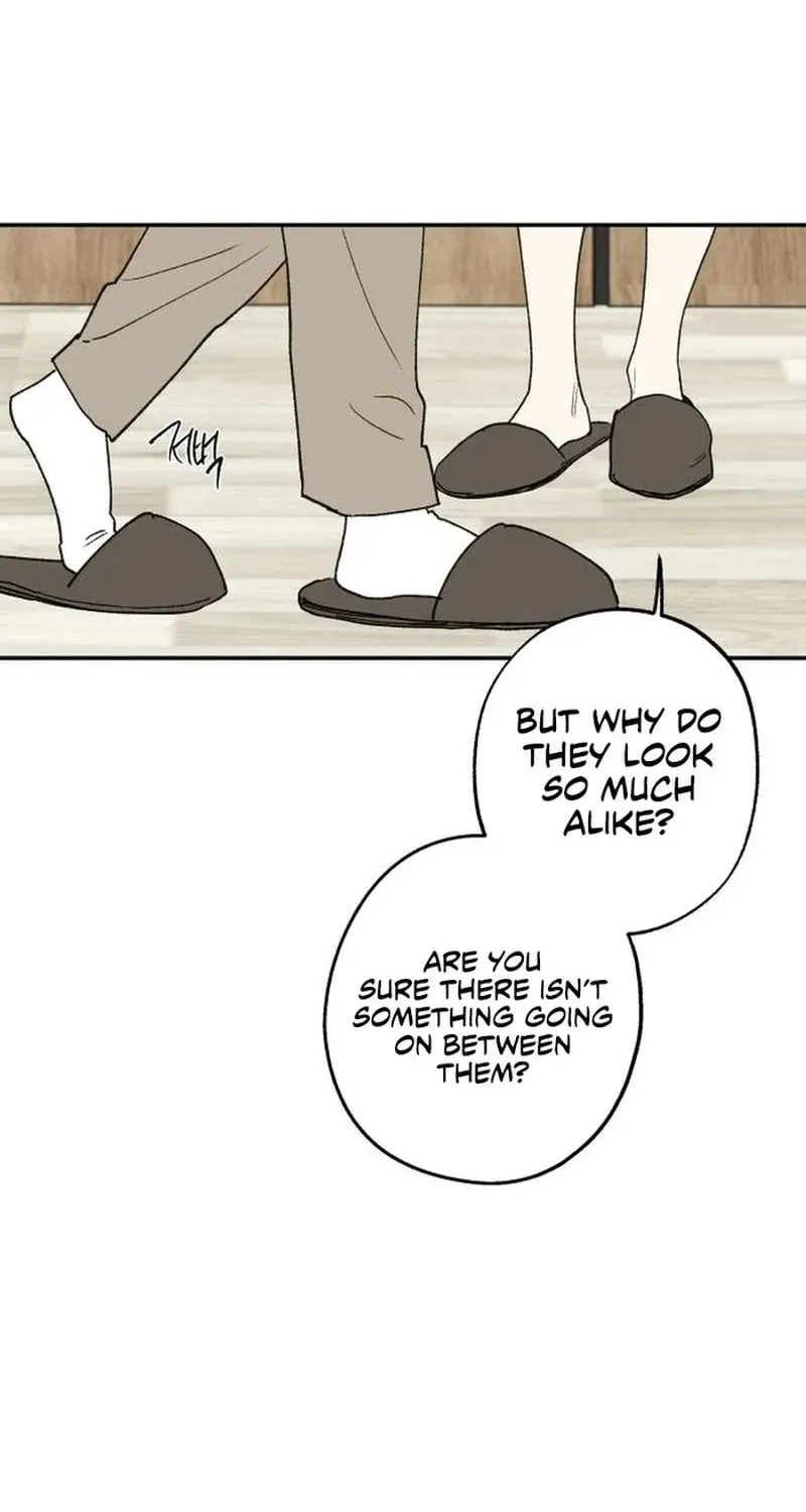 Read In Between EN Manga Online