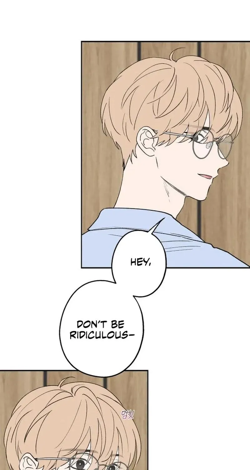 Read In Between EN Manga Online