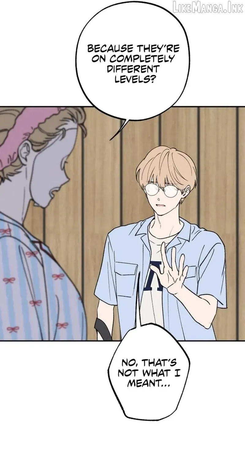 Read In Between EN Manga Online