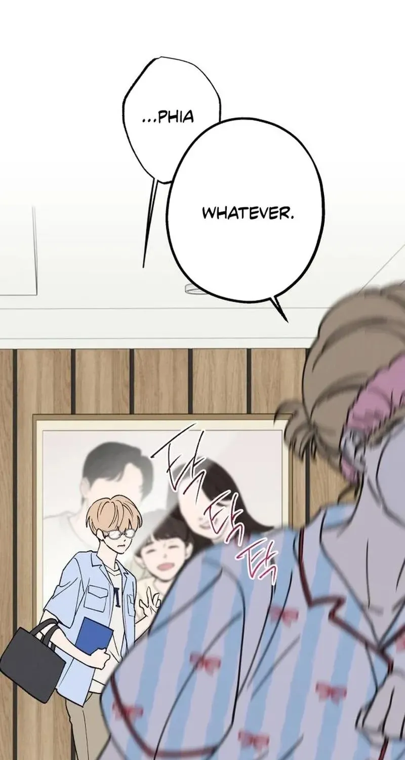 Read In Between EN Manga Online