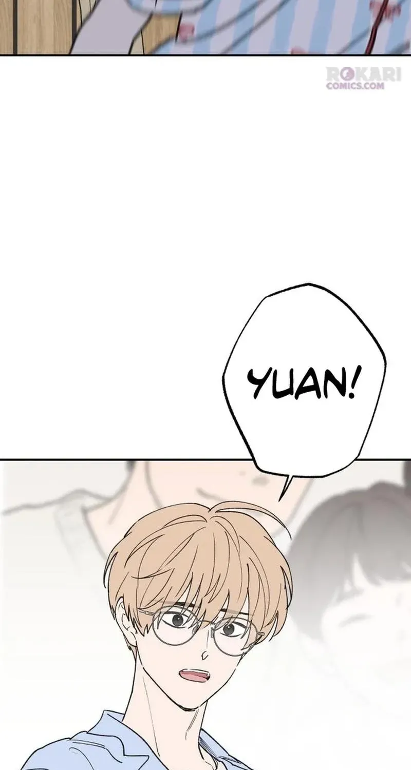 Read In Between EN Manga Online