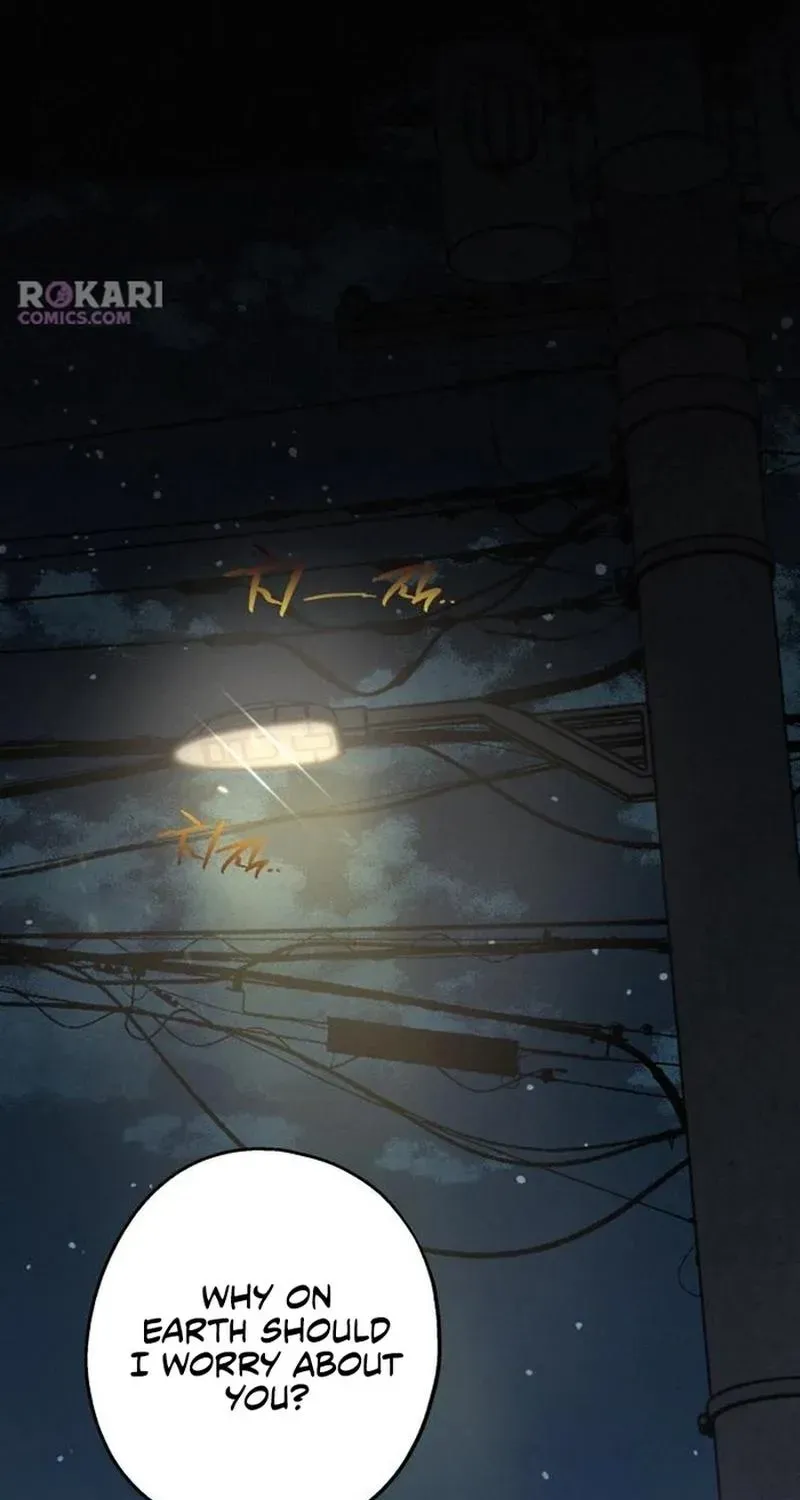 Read In Between EN Manga Online
