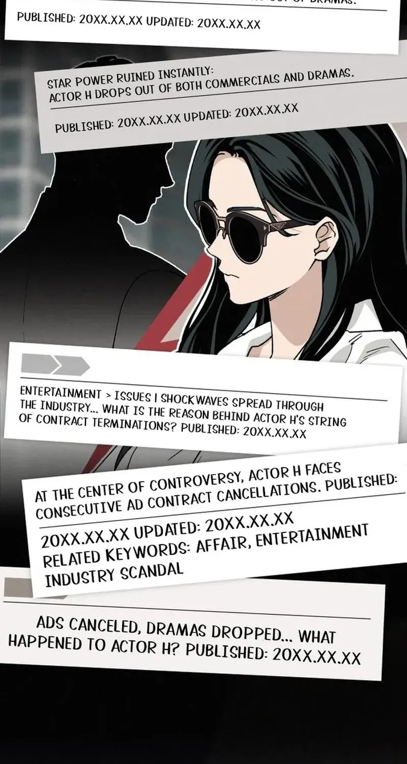 Read In Between EN Manga Online