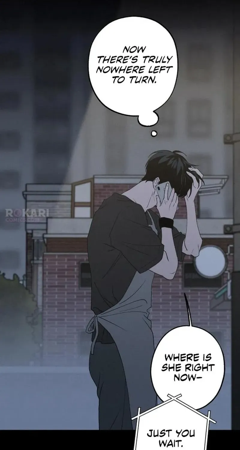 Read In Between EN Manga Online