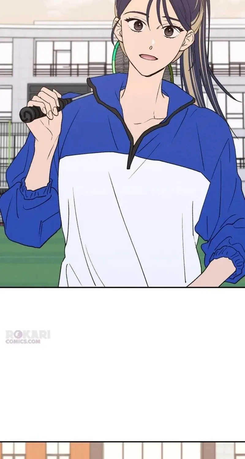 Read In Between EN Manga Online
