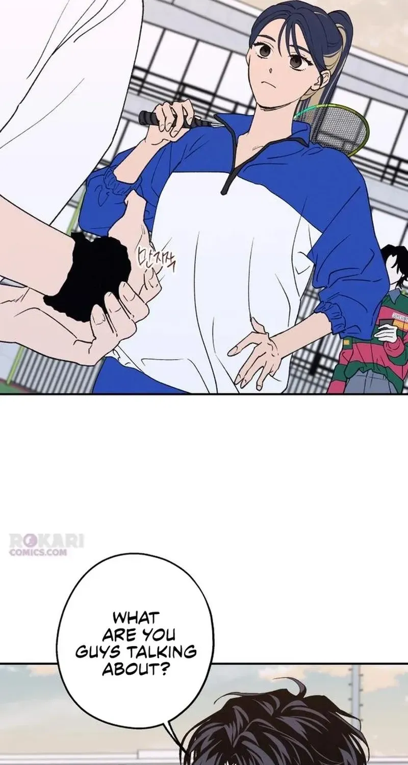 Read In Between EN Manga Online