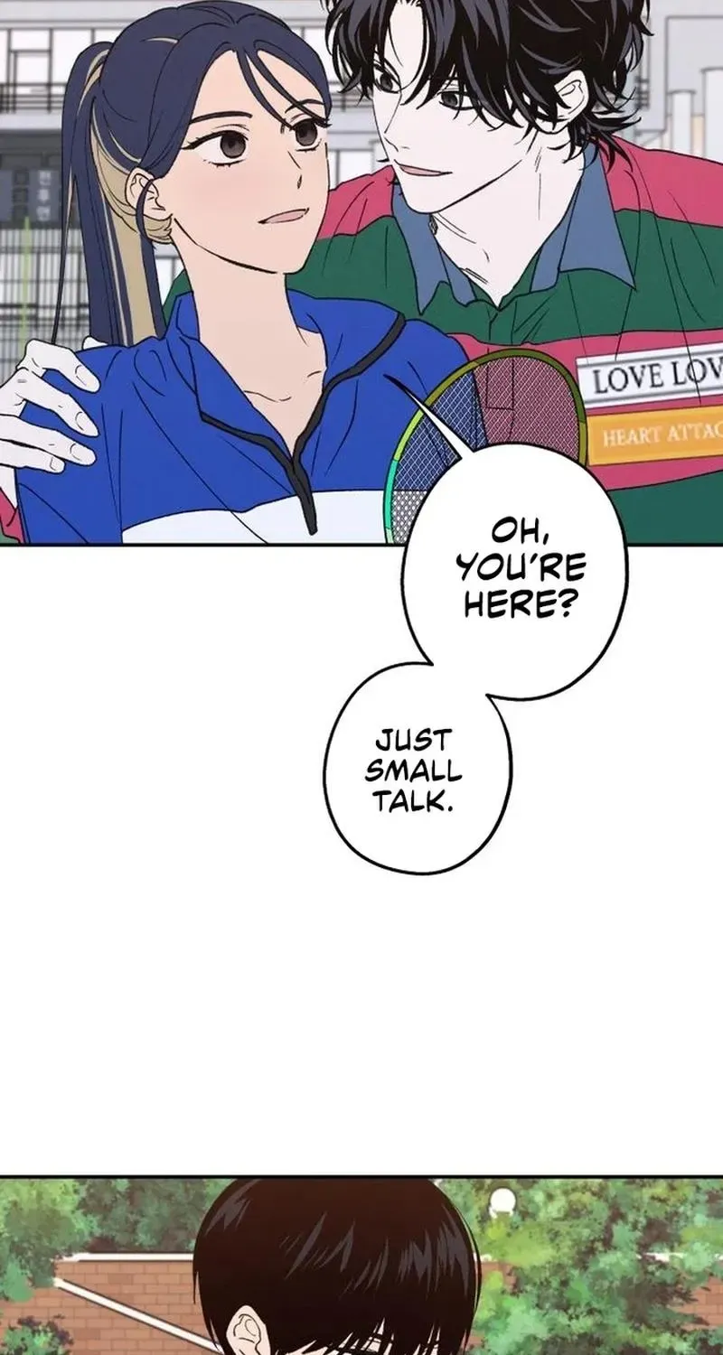Read In Between EN Manga Online