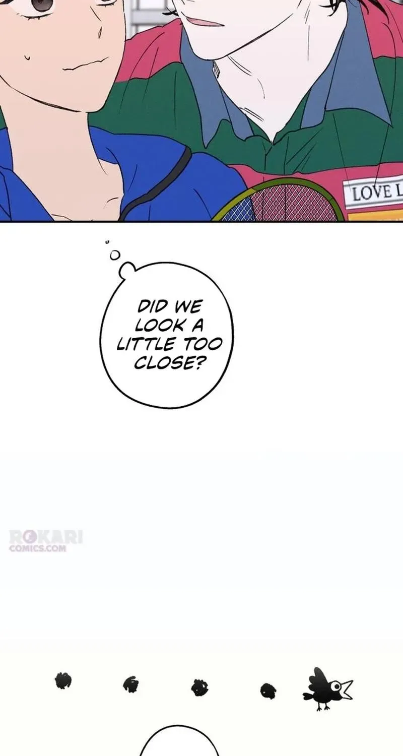 Read In Between EN Manga Online