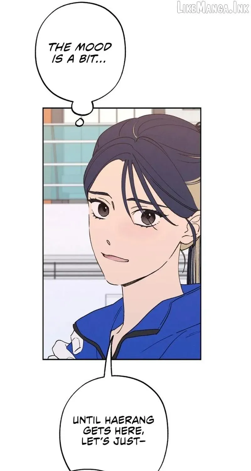 Read In Between EN Manga Online