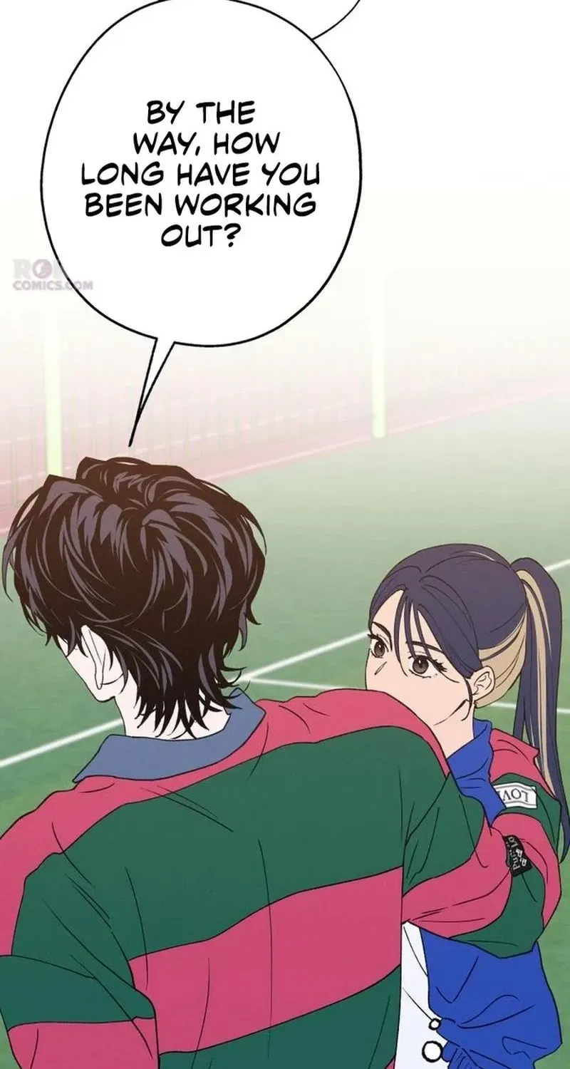 Read In Between EN Manga Online