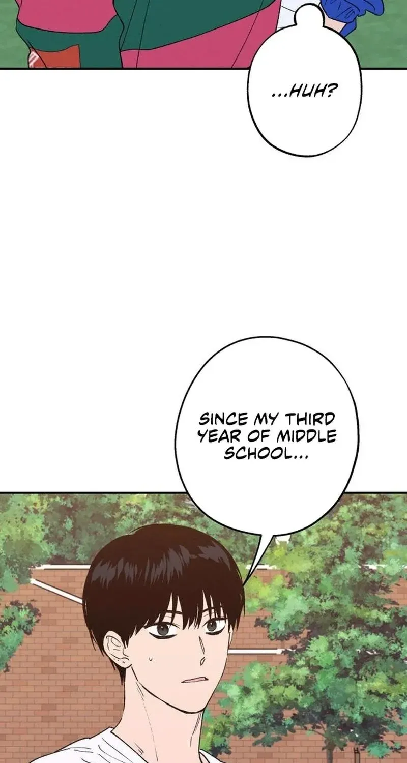 Read In Between EN Manga Online