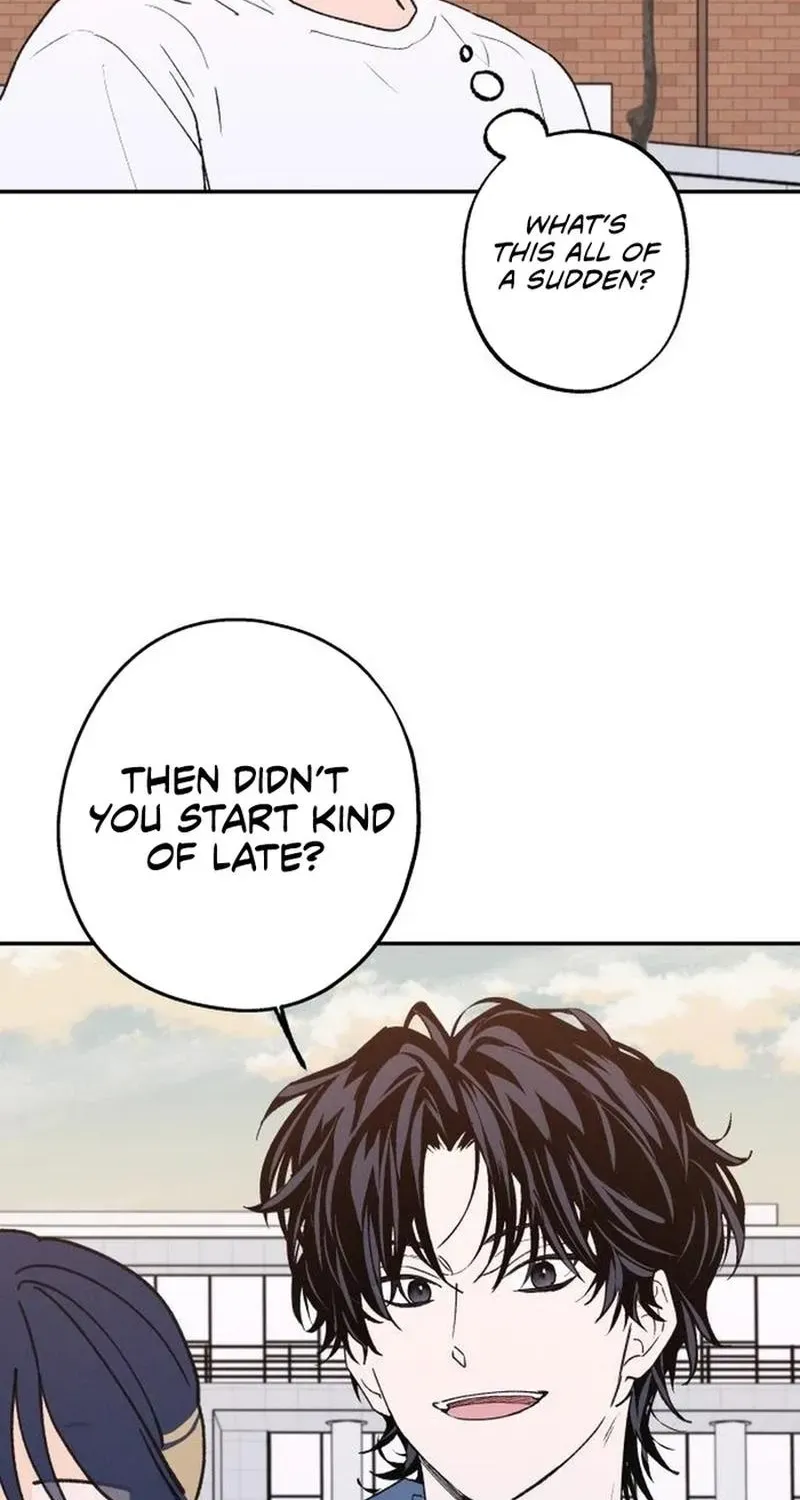 Read In Between EN Manga Online